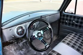 1954 Chevrolet 3100 pick up — photo 8