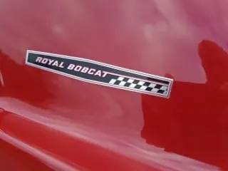 1965 Pontiac GTO Royal Bobcat — photo 28