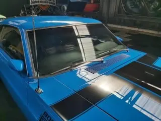 1970 Ford Mustang Boss 302 — photo 35