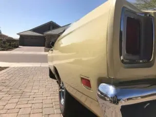 1969 Plymouth Road Runner — photo 14