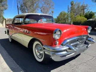 1955 Buick Special Riviera — photo 29