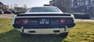 1973 Plymouth Cuda — photo 11