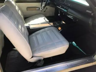 1969 Plymouth Road Runner — photo 19