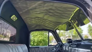 1953 GMC stepside 3100 — photo 20