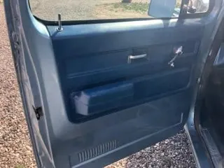 1976 GMC C15 stepside — photo 36