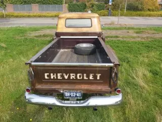 1959 Chevrolet Apache 3200 — photo 15