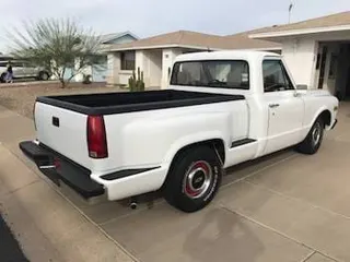 1969 Chevrolet C10 — photo 2