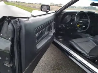 1973 Ford Mustang convertible — photo 9