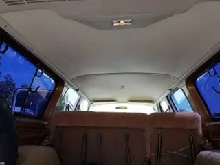 1979 Chevrolet Suburban — photo 24