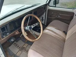 1974 Ford F100 Ranger — photo 7