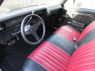 1970 Chevrolet El Camino — photo 8