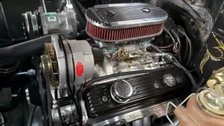 1955 Buick Century restomod — photo 3