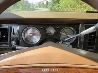 1977 Buick Estate wagon — photo 3
