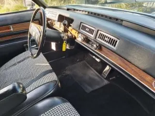 1978 Cadillac Eldorado  — photo 6