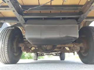 1972 Chevrolet C20 383ci — photo 22