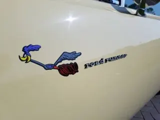 1969 Plymouth Road Runner — photo 34
