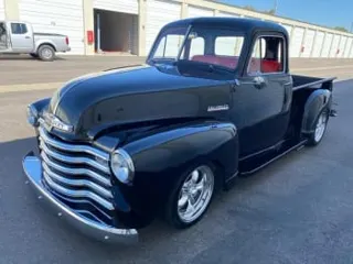 1953 Chevrolet 3100 5window — photo 1