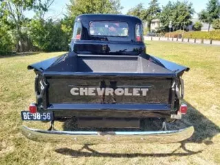 1953 Chevrolet Thriftmaster  — photo 31