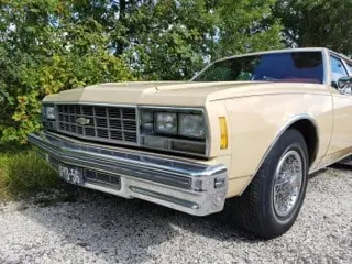 1977 Chevrolet Impala Wagon — photo 16