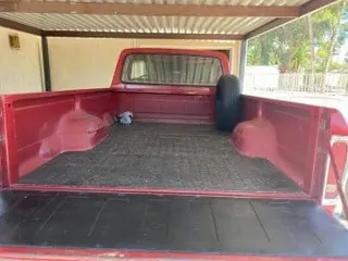 1976 Ford F150 460ci — photo 17