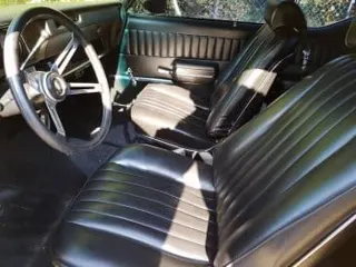 1972 Oldsmobile 442 — photo 24