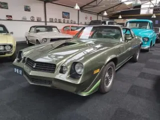 1979 Chevrolet Camaro Z28 — photo 1