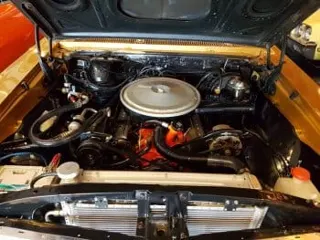1967 Chevrolet Chevelle — photo 22