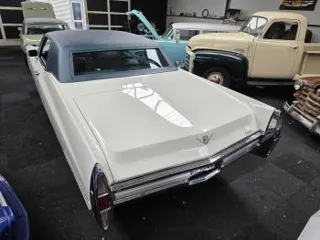 1968 Cadillac Coupe de Ville — photo 15