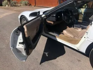 1992 Corvette C4 convertible — photo 21