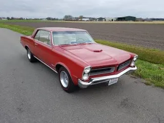 1965 Pontiac GTO Royal Bobcat — photo 10