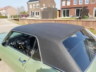1967 Ford Mustang A-code — photo 25