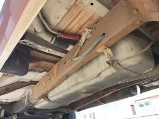 1978 Ford F250 — photo 8