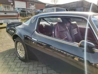 1979 pontiac Trans Am — photo 18