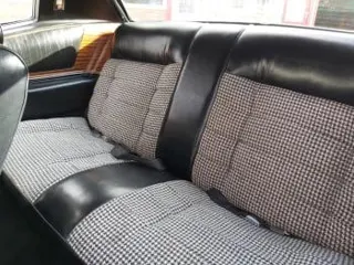 1978 Cadillac Eldorado  — photo 25