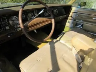 1977 Buick Estate wagon — photo 5