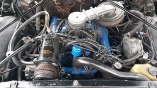 1967 Cadillac sedan de Ville — photo 6