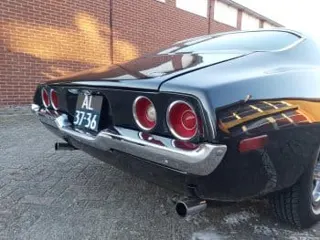 1970 Chevrolet Camaro — photo 18