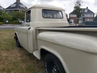 1957 Chevrolet 3100 pick up — photo 16