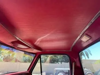 1976 Ford F150 460ci — photo 22