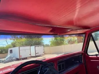 1976 Ford F150 460ci — photo 21