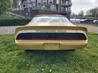 1979 Pontiac Trans am — photo 10