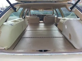 1976 Chevrolet Malibu wagon — photo 14