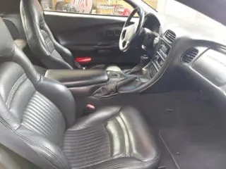 1998 Chevrolet Corvette C5 — photo 25