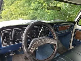1978 Ford F250 XLT Ranger — photo 15