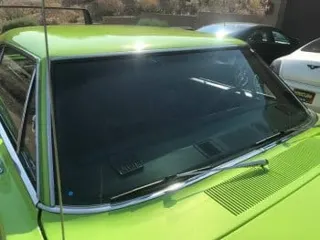 1969 Dodge Charger RT — photo 19