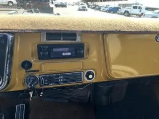 1972 Chevrolet C10 deluxe — photo 4