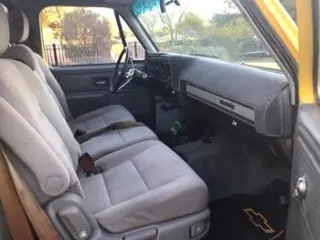 1978 1878 Chevrolet K10 stepside — photo 28