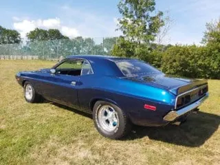 1974 Dodge Rallye 360Hipo — photo 30