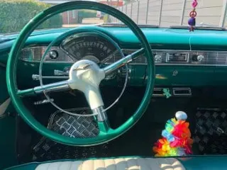 1956 Chevrolet Bel Air wagon — photo 5