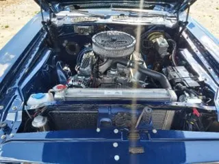 1974 Dodge Rallye 360Hipo — photo 13